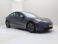 Gebraucht Tesla Model 3 Long Range AWD 258 kW (351 PS) 2020 Grau Limousine