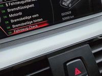 Gebraucht BMW 320 M Performance 184 PS (135 kW) 2013 Grau Kombi