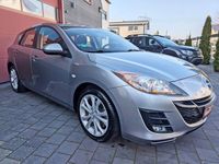 Gebraucht Mazda 3 150 PS (110 kW) 2009 Grau Limousine