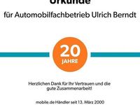 Gebraucht Volvo V70 140 PS (102 kW) 2002 Silber Kombi