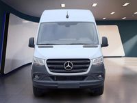 gebraucht Mercedes Sprinter 311/315/317/319 CDI RWD L3 / L4 (907.635/637) 317 L4H2 Klima Kamera GRA DAB