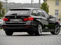 gebraucht BMW 330 d xdrive Touring
