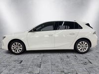 Neu Opel Astra Edition 110 PS (80 kW) 2025 Arktisweiss Limousine