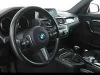 Gebraucht BMW 116 M Sport 109 PS (80 kW) 2018 Rot Kleinwagen