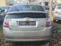 Gebraucht Toyota Prius Sol 77 PS (56 kW) 2004 Grau Kleinwagen