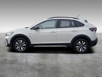 Gebraucht VW Taigo Goal 95 PS (69 kW) 2025 6u ascotgrau SUV