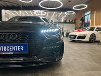 Gebraucht Audi RS4 Sport 450 PS (330 kW) 2020 Schwarz Kombi