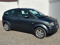 Gebraucht Audi A2 75 PS (55 kW) 2002 Kleinwagen