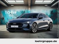 Neu Audi A5 Basis 204 PS (150 kW) 2025 Weiß (arkonaweiß) Limousine