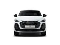 Neu Audi Q5 204 PS (150 kW) 2026 Gletscherweiß metallic SUV