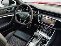 Gebraucht Audi RS6 Ambiente 600 PS (441 kW) 2023 Kombi