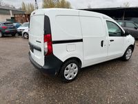 gebraucht Dacia Dokker Expresse Access Sce 100 *Tüv *Service