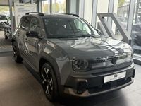 Neu Renault 4 E-Tech Komfort 110 kW (150 PS) 2026 Grau SUV
