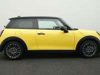 Gebraucht Mini Cooper Classic 156 PS (114 kW) 2024 Gelb Kleinwagen