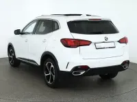Gebraucht MG HS Luxury 162 PS (119 kW) 2023 Weiß SUV