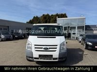 Usata Ford Transit 125 CV (91 kW) 2012 Bianco
