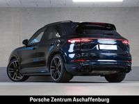 Gebraucht Porsche Cayenne Platinum Edition 340 PS (250 kW) 2022 Blau SUV
