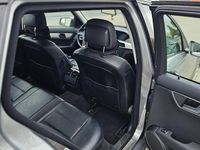 Gebraucht Mercedes C300 231 PS (169 kW) 2012 Grau Kombi