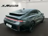 Gebraucht Hyundai Ioniq 6 Edition 239 kW (325 PS) 2024 Grau Limousine