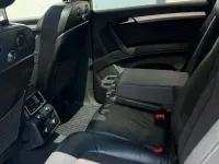 Gebraucht Audi Q7 Comfort 249 PS (183 kW) 2012 Schwarz SUV