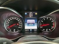 Gebraucht Mercedes C450 AMG AMG 367 PS (269 kW) 2016 Grau Kombi