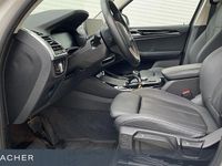 Gebraucht BMW X3 Efficient Dynamics 190 PS (139 kW) 2024 Alpinweiß uni SUV