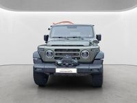 Neu BAW 212 166 PS (122 kW) 2025 Grau SUV