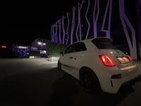 gebraucht Abarth 595 Competizione