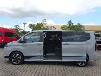 Gebraucht Ford Tourneo Custom Sport 170 PS (125 kW) 2025 Grau Van