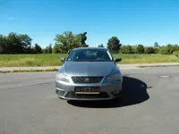 Gebraucht Seat Toledo Style 122 PS (89 kW) 2013 Grau Kleinwagen
