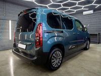 Gebraucht Citroën Berlingo Feel 110 PS (80 kW) 2024 Blau Van / Kleinbus