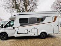 Neu Buerstner Lyseo TD 2025 Van