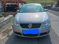 gebraucht VW Polo 9N