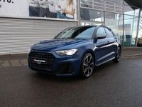 Gebraucht Audi A1 Advanced 207 PS (152 kW) 2022 Blau SUV