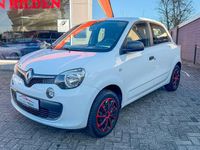 Gebraucht Renault Twingo Life 69 PS (50 kW) 2018 Weiß Kleinwagen