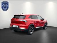 Gebraucht Renault Symbioz Techno 94 PS (69 kW) 2024 Rot (dezirrot metallic (rot)) SUV