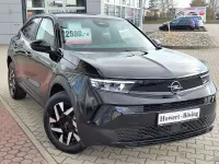 Neu Opel Mokka Edition 131 PS (96 kW) 2025 Lack grau artense/typ aussenve SUV