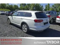 Gebraucht VW Passat 239 PS (175 kW) 2016 Weiß Limousine