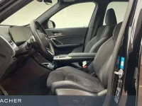 Gebraucht BMW X1 Efficient Dynamics 204 PS (150 kW) 2023 Saphirschwarz metallic SUV