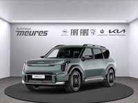 Neu Kia EV9 283 kW (385 PS) 2026 Grün SUV
