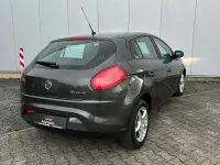 Gebraucht Fiat Bravo Dynamic 150 PS (110 kW) 2009 Braun Kleinwagen