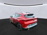 Gebraucht Cupra Formentor VZ 245 PS (180 kW) 2022 Rot SUV