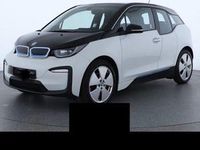 Gebraucht BMW i3 125 kW (170 PS) 2018 Weiß Kleinwagen