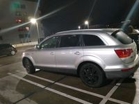 gebraucht Audi Q7 quattro