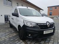Gebraucht Renault Express 95 PS (69 kW) 2021 Weiß Van / Kleinbus