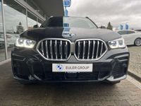 gebraucht BMW X6 xDrive40d