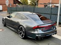 Gebraucht Audi A7 S-Line 2019 Grau Limousine