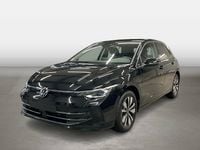 Gebraucht VW Golf VIII Goal 150 PS (110 kW) 2025 Grenadillschwarz Limousine