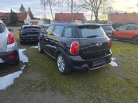 Gebraucht Mini Cooper S Countryman 190 PS (139 kW) 2016 Schwarz SUV