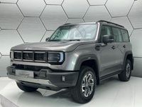 Neu Baic BJ40 234 PS (172 kW) 2025 Other SUV